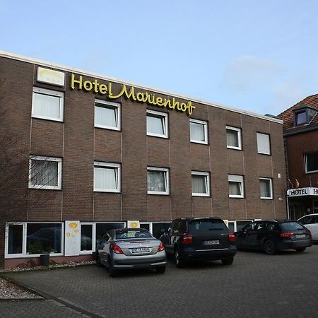 Hotel Marienhof Duesseldorf Neuss Luaran gambar