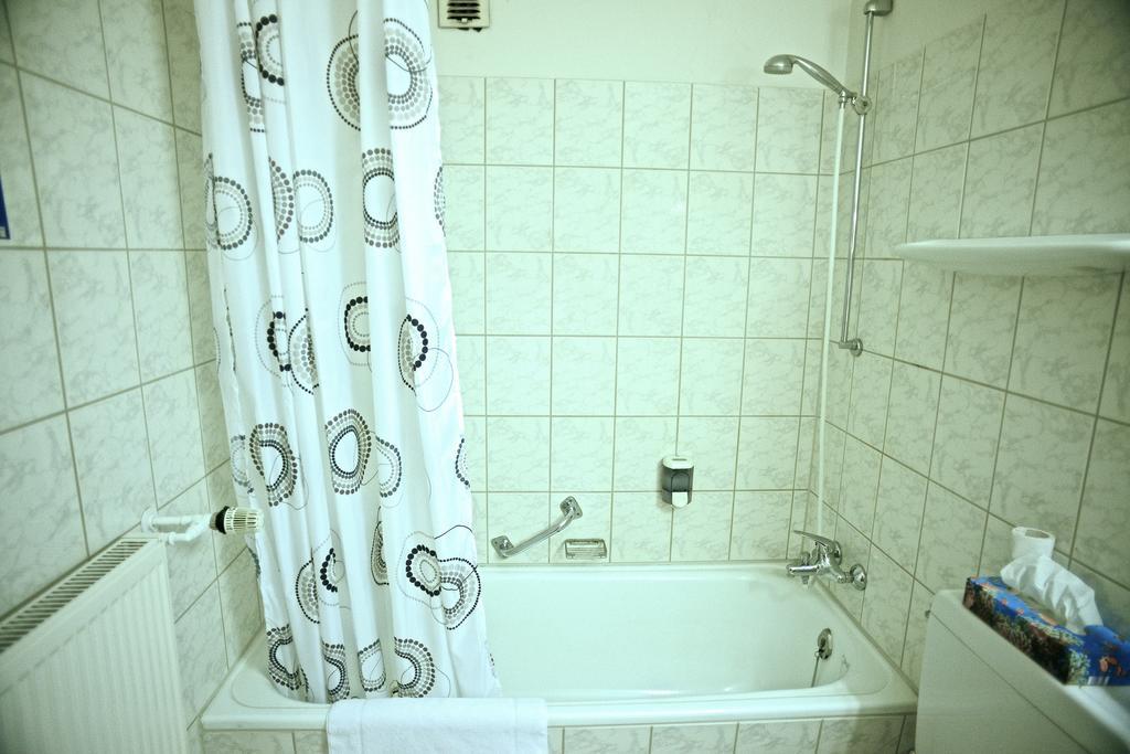 Hotel Marienhof Duesseldorf Neuss Luaran gambar