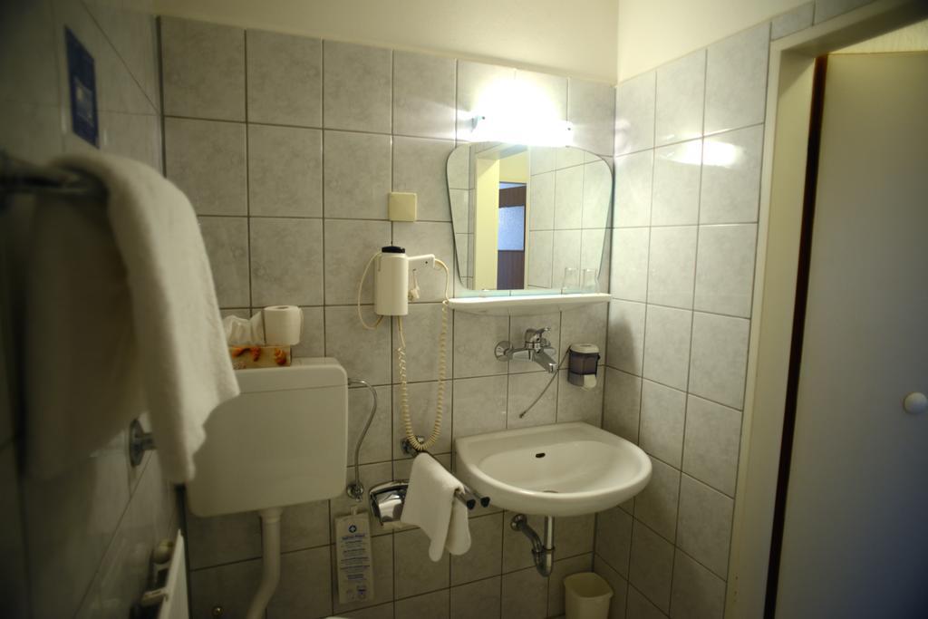 Hotel Marienhof Duesseldorf Neuss Luaran gambar