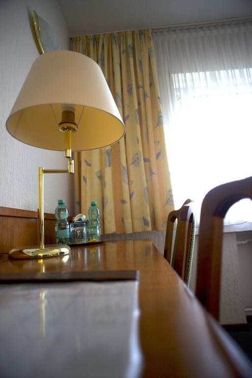 Hotel Marienhof Duesseldorf Neuss Luaran gambar