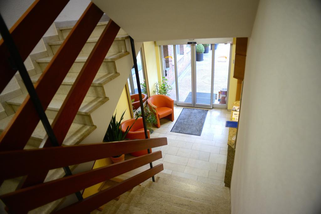 Hotel Marienhof Duesseldorf Neuss Luaran gambar