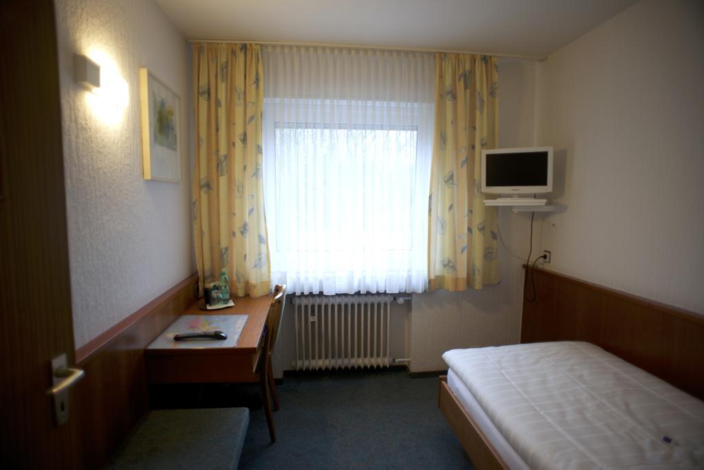 Hotel Marienhof Duesseldorf Neuss Luaran gambar