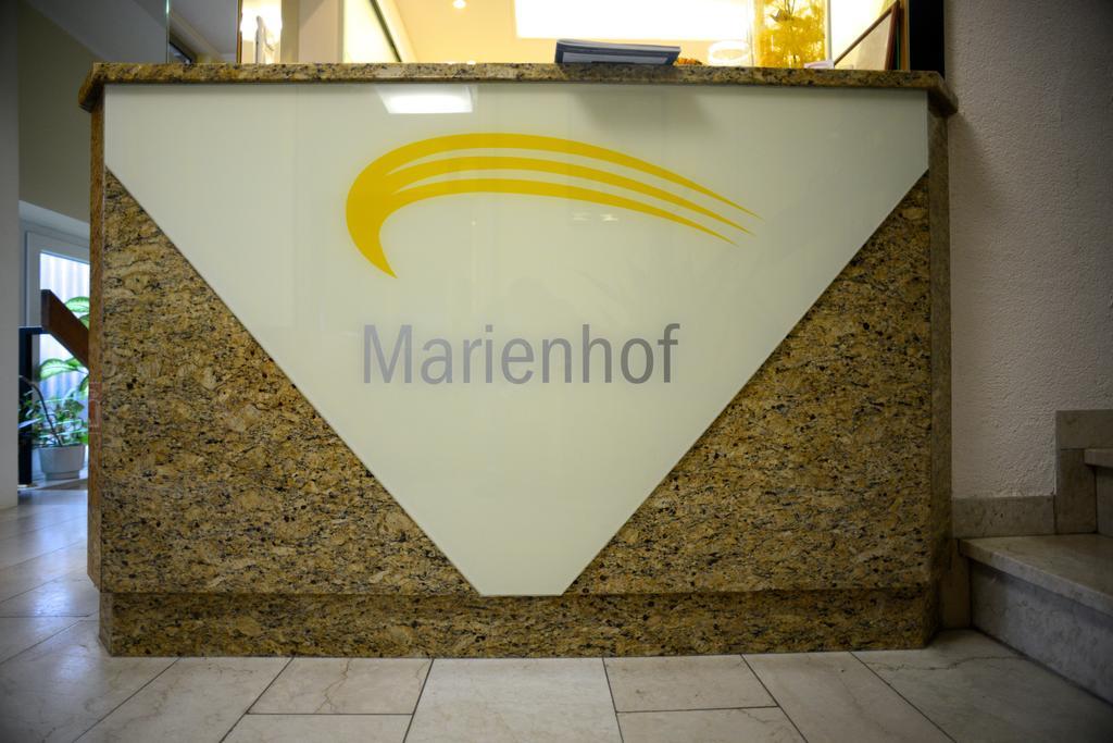 Hotel Marienhof Duesseldorf Neuss Luaran gambar