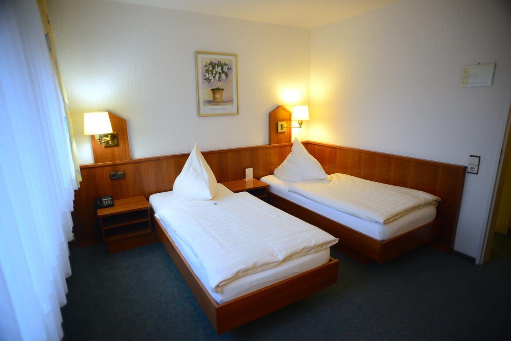 Hotel Marienhof Duesseldorf Neuss Luaran gambar
