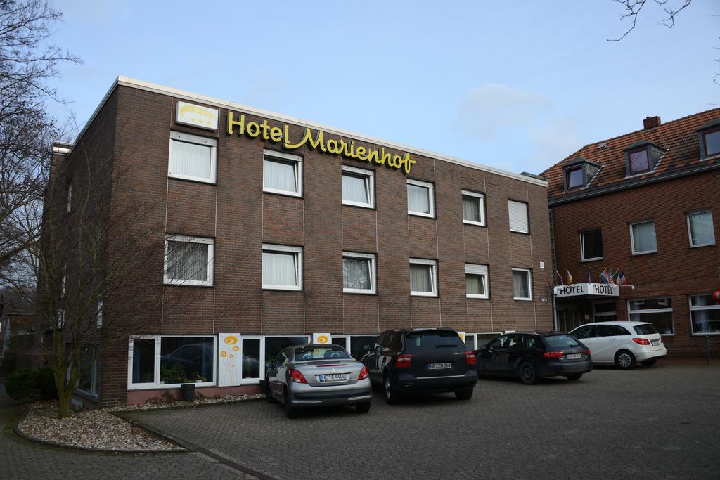 Hotel Marienhof Duesseldorf Neuss Luaran gambar