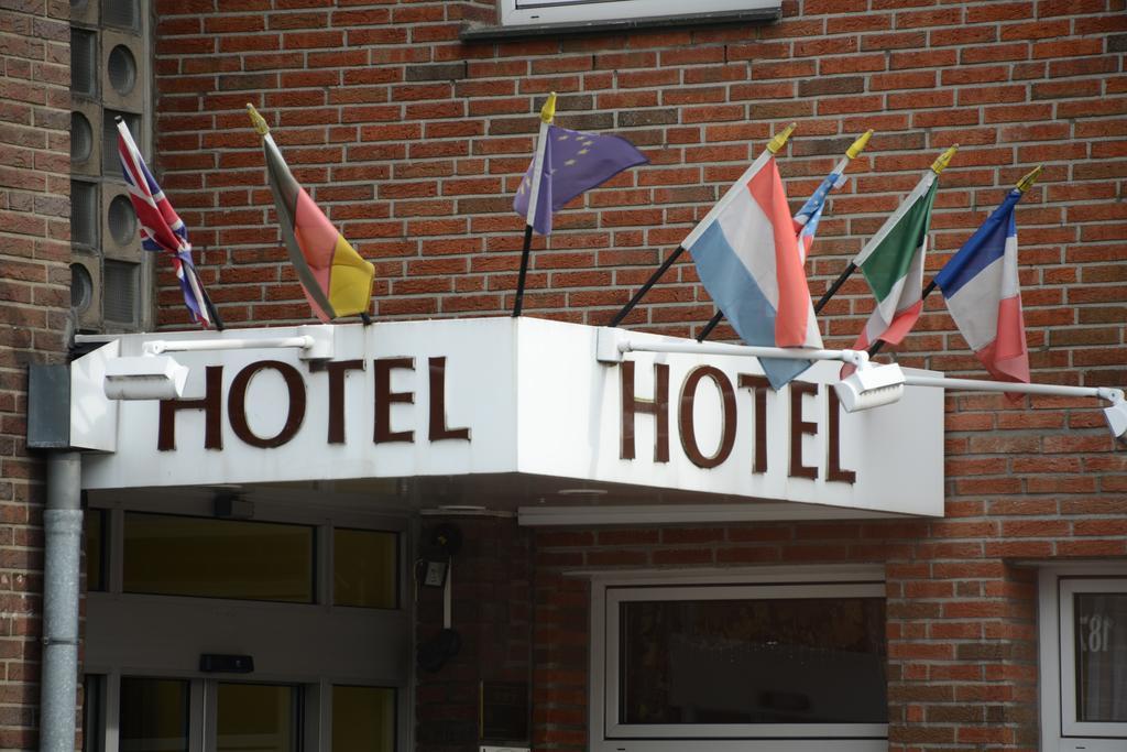 Hotel Marienhof Duesseldorf Neuss Luaran gambar