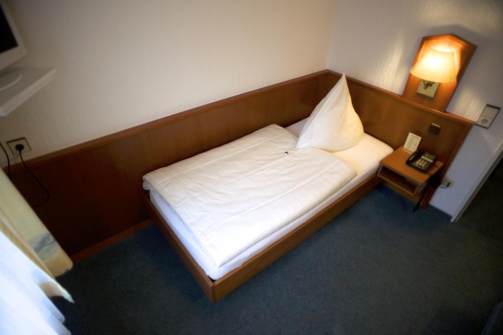Hotel Marienhof Duesseldorf Neuss Bilik gambar