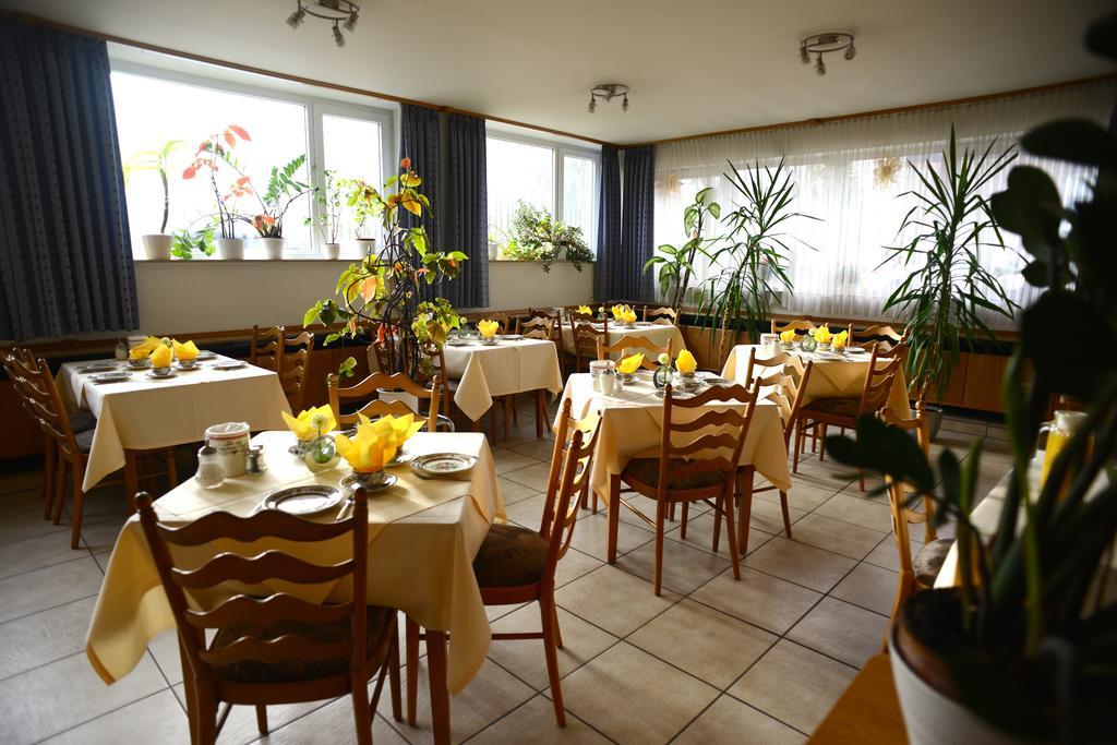 Hotel Marienhof Duesseldorf Neuss Luaran gambar