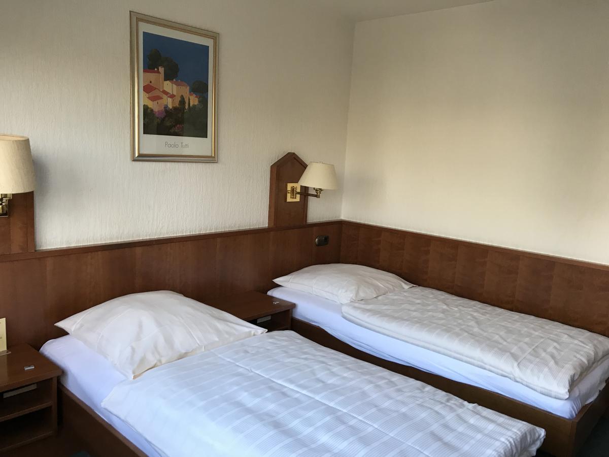 Hotel Marienhof Duesseldorf Neuss Luaran gambar