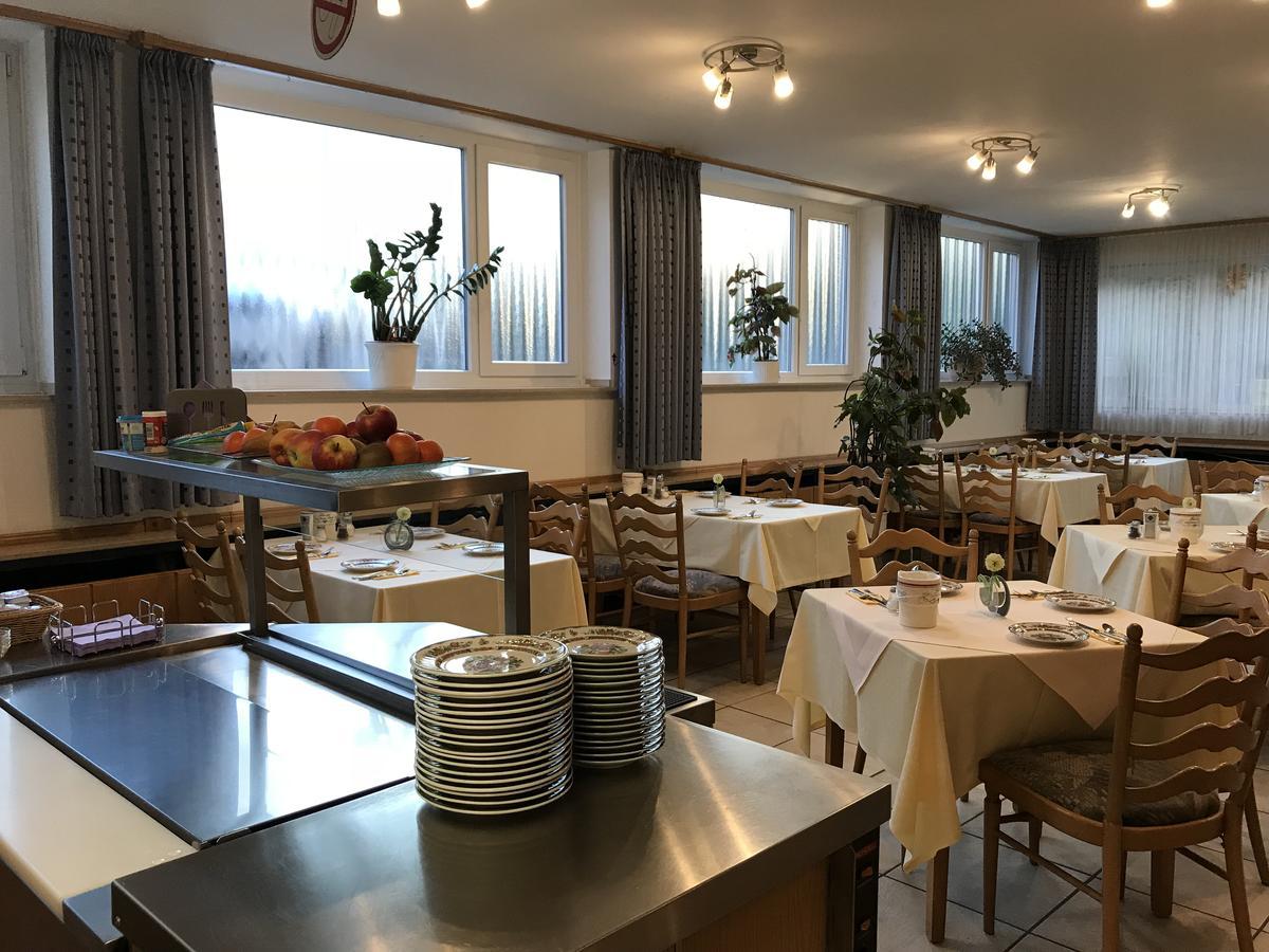 Hotel Marienhof Duesseldorf Neuss Luaran gambar