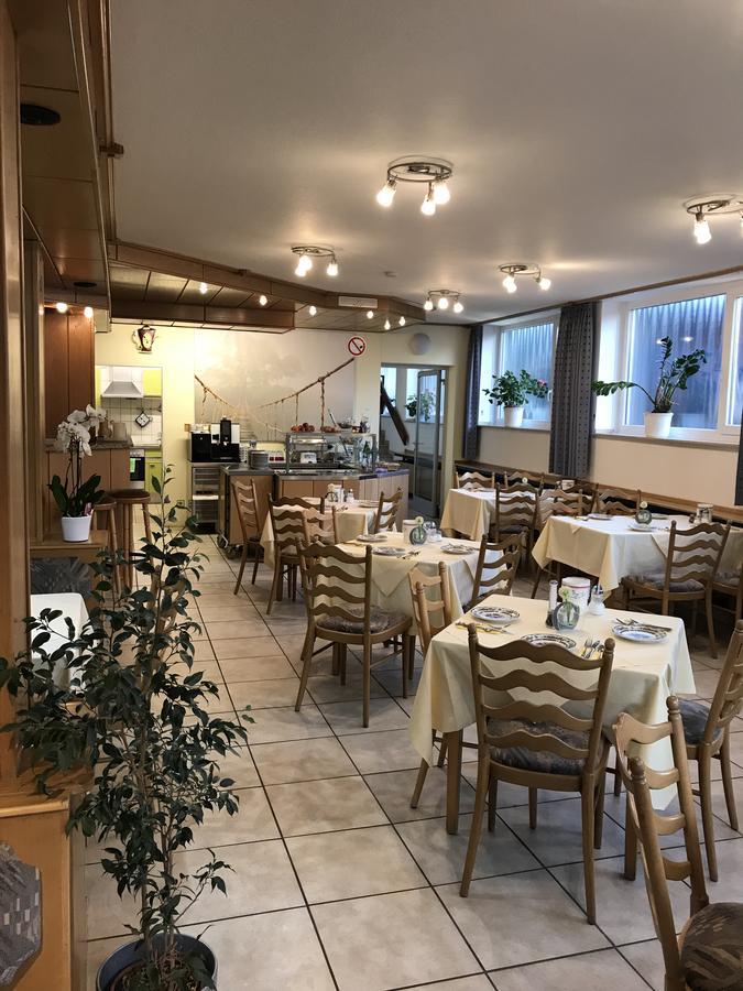 Hotel Marienhof Duesseldorf Neuss Luaran gambar